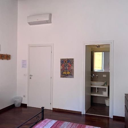 Eagle Rooms Rome Luaran gambar