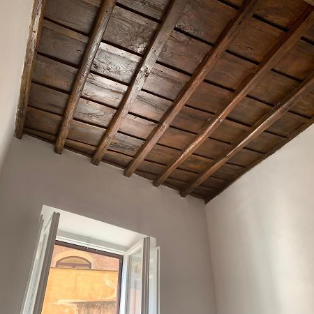 Eagle Rooms Rome Luaran gambar