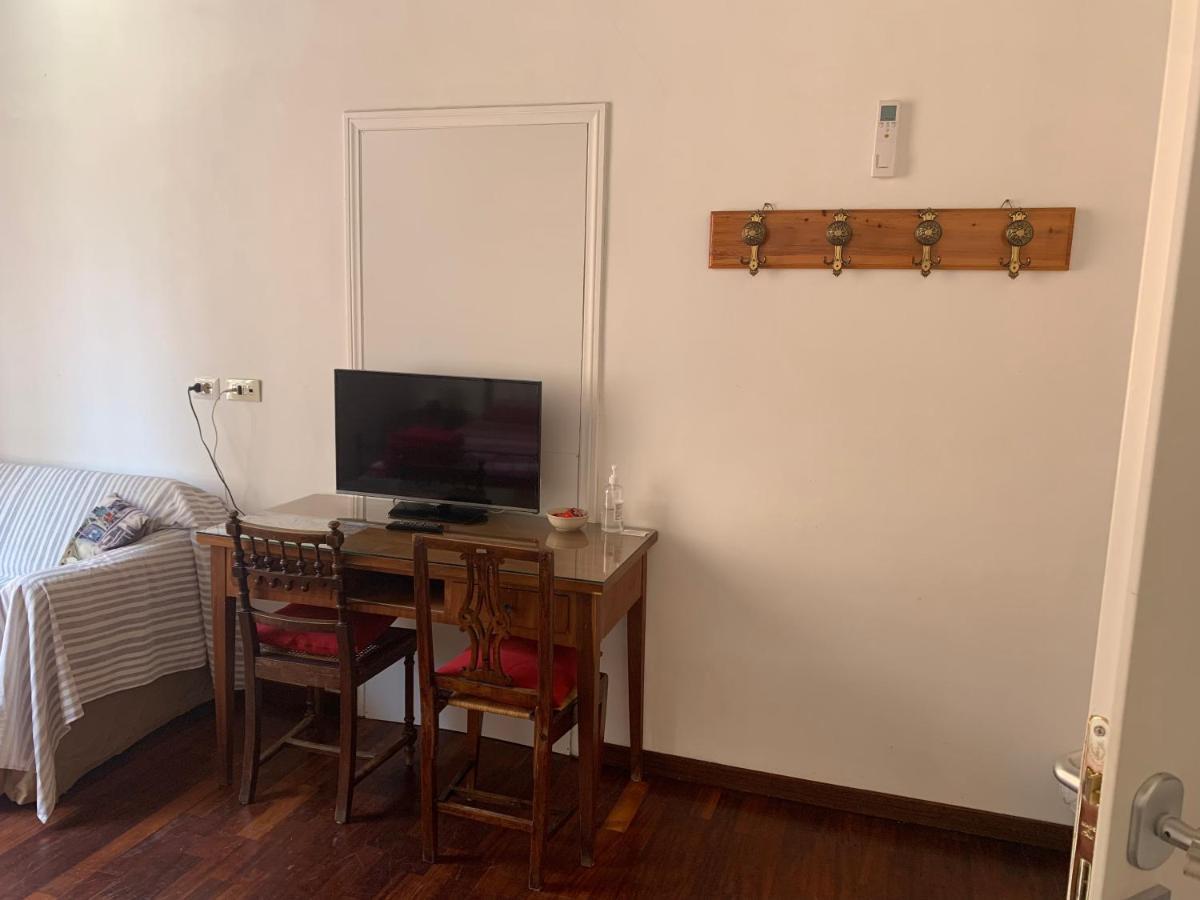 Eagle Rooms Rome Luaran gambar