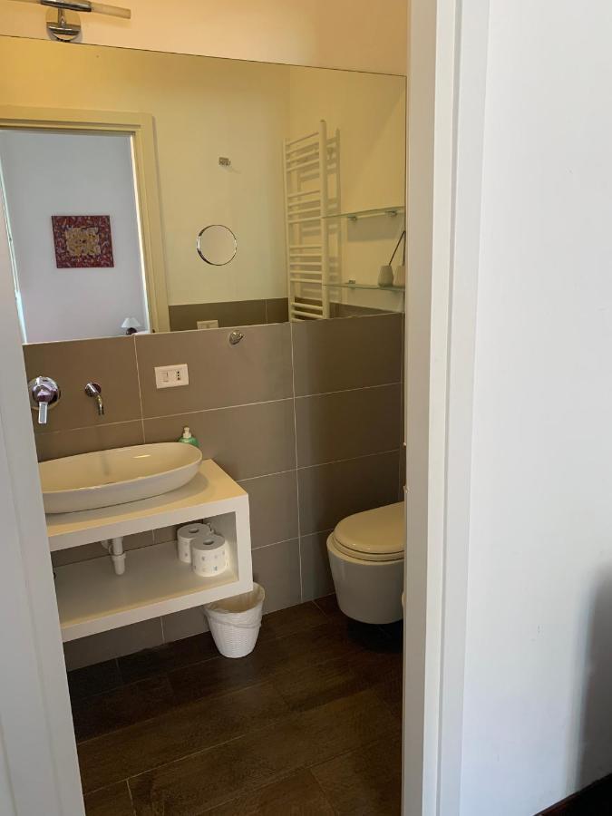 Eagle Rooms Rome Luaran gambar
