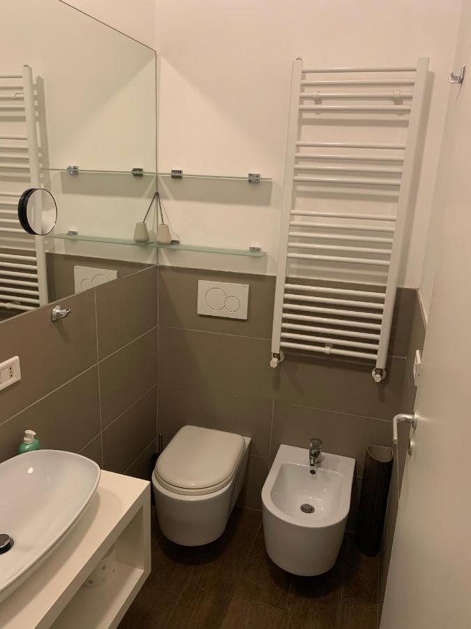 Eagle Rooms Rome Luaran gambar