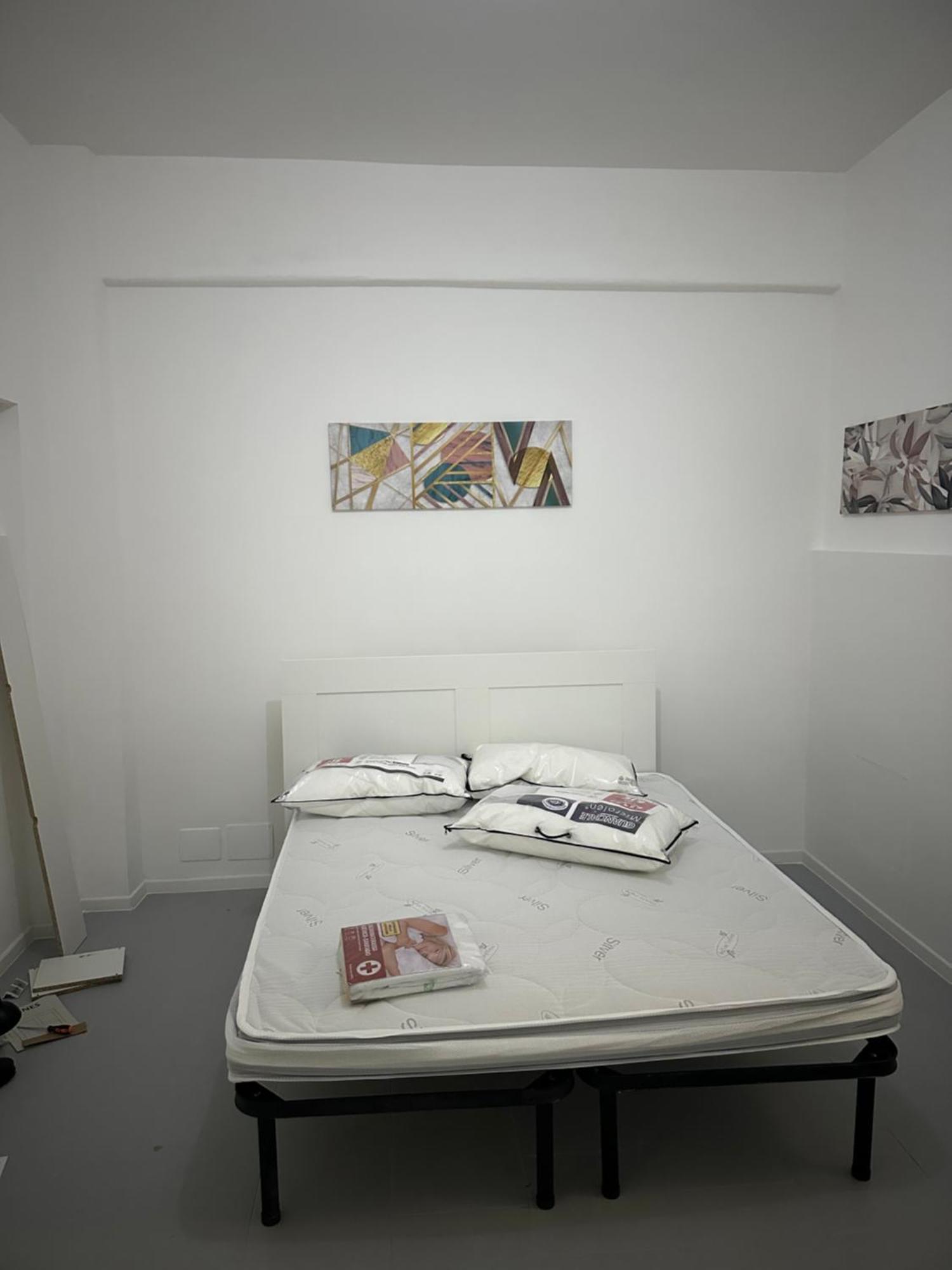 Eagle Rooms Rome Luaran gambar